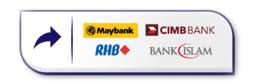 Perbankan Internet / Mesin Deposit Tunai