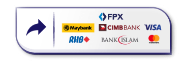 Perbankan Dalam Talian & Kad Kredit / Debit